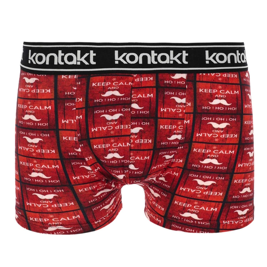 Boxer best sale homme imprimé